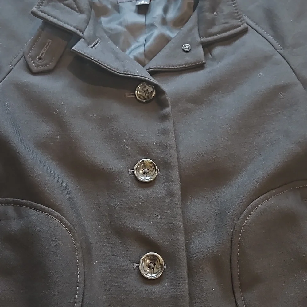 Jacket - Picture 5 of 7